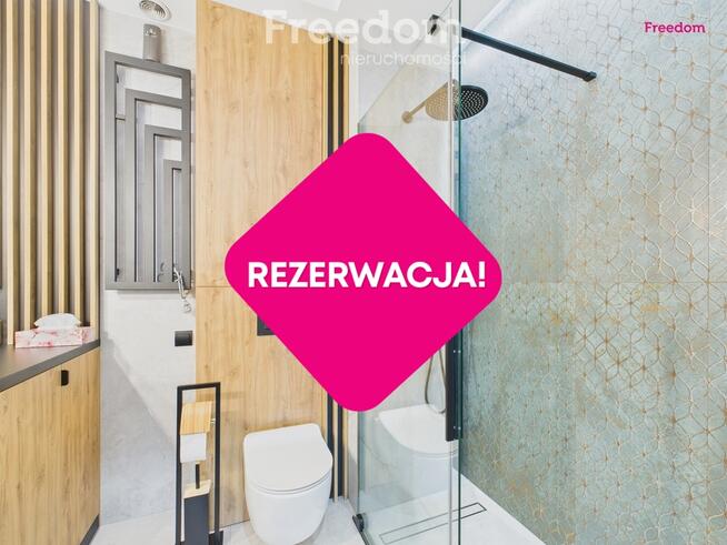 2-pokojowe mieszkanie na 2 piętrze os. Wolność