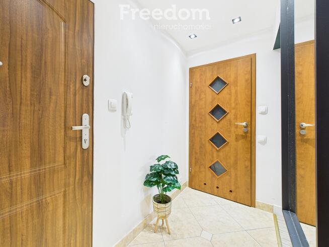 Przytulne, ciepłe mieszkanie dla pary lub rodziny