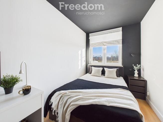 Przytulne, ciepłe mieszkanie dla pary lub rodziny