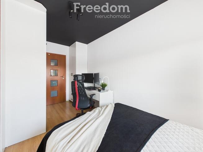 Przytulne, ciepłe mieszkanie dla pary lub rodziny