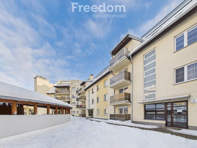 Przytulne, ciepłe mieszkanie dla pary lub rodziny