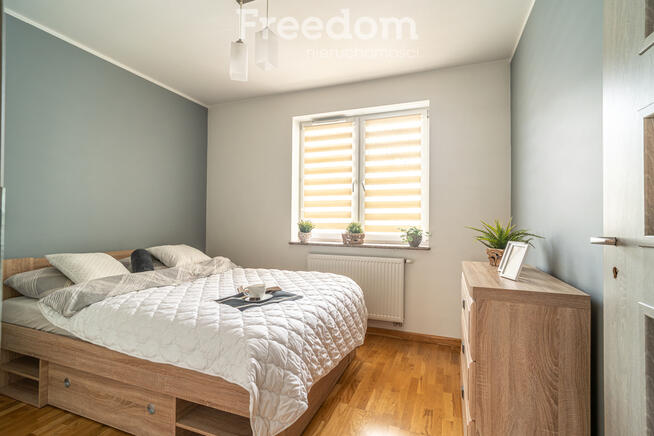 Serdeczna | Dwa pokoje | Balkon | Gotowe !