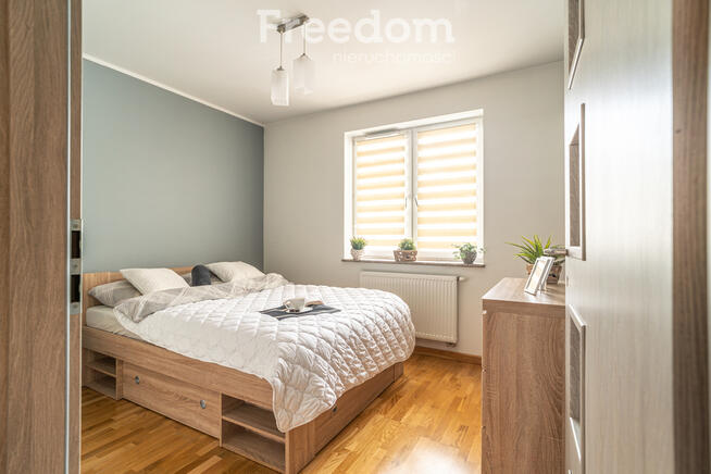 Serdeczna | Dwa pokoje | Balkon | Gotowe !