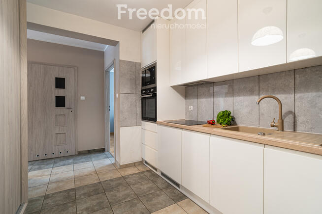 Serdeczna | Dwa pokoje | Balkon | Gotowe !