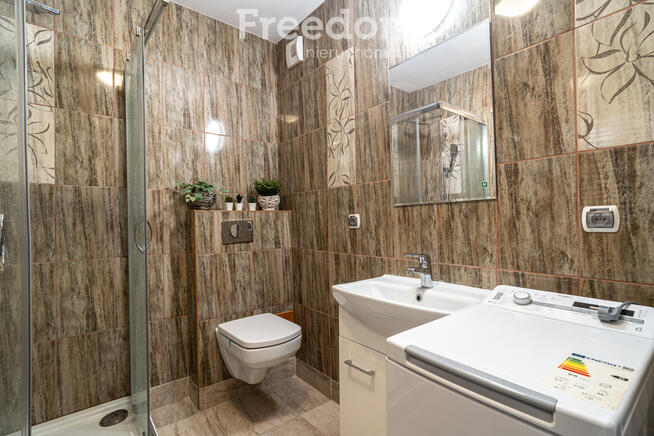 Serdeczna | Dwa pokoje | Balkon | Gotowe !