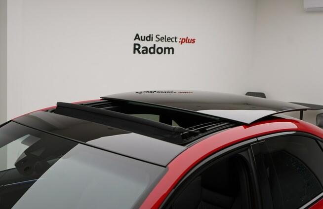 Audi S3 310KM Quattro Panorama VirtualPlus MatrixLed TempomatACC Kamera Alu19