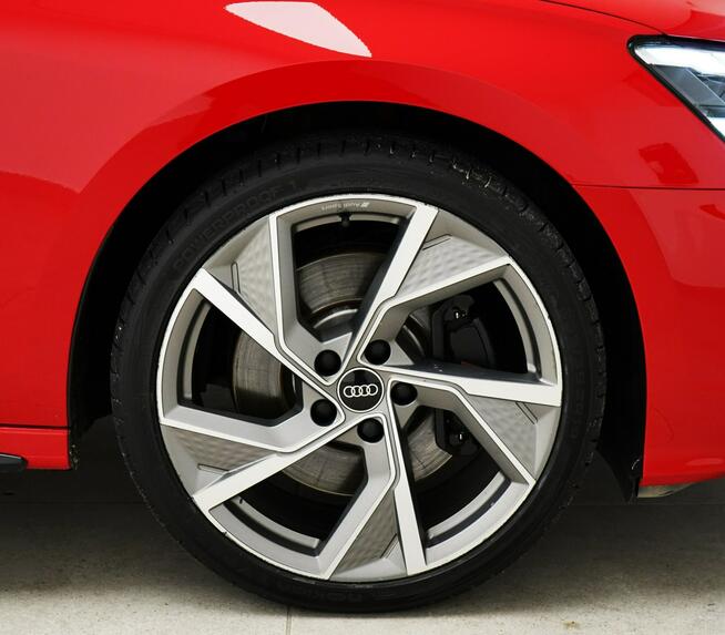 Audi S3 310KM Quattro Panorama VirtualPlus MatrixLed TempomatACC Kamera Alu19