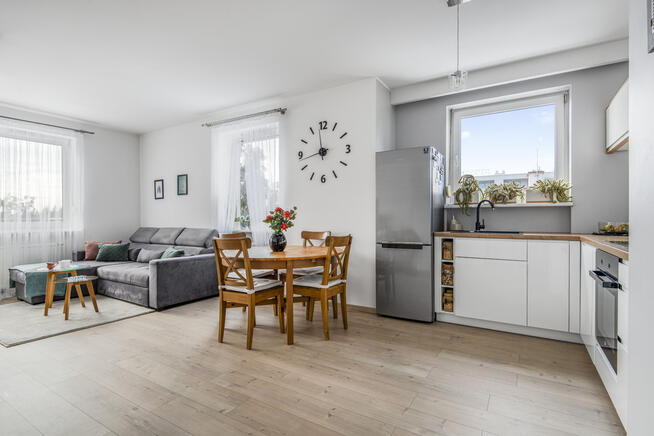 ✅Sprawdź>> 3 pokoje gotowe do wprowadzenia✅