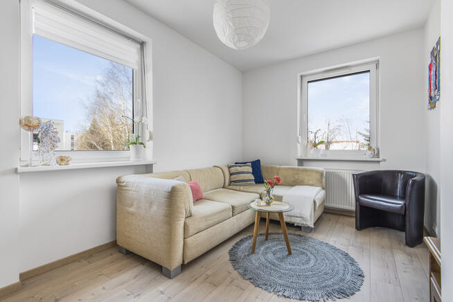 ✅Sprawdź>> 3 pokoje gotowe do wprowadzenia✅