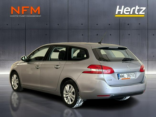 Peugeot 308 SW 1,5 Bluehdi(130 KM) Active Salon PL Faktura-Vat