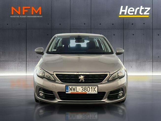 Peugeot 308 SW 1,5 Bluehdi(130 KM) Active Salon PL Faktura-Vat