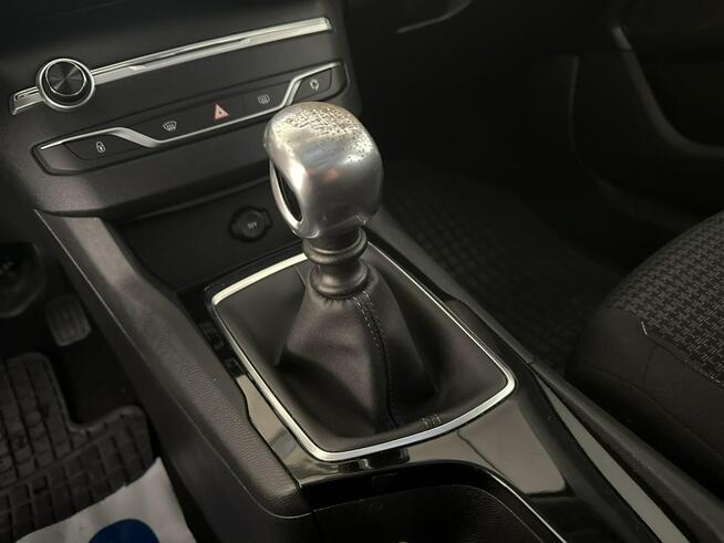 Peugeot 308 SW 1,5 Bluehdi(130 KM) Active Salon PL Faktura-Vat