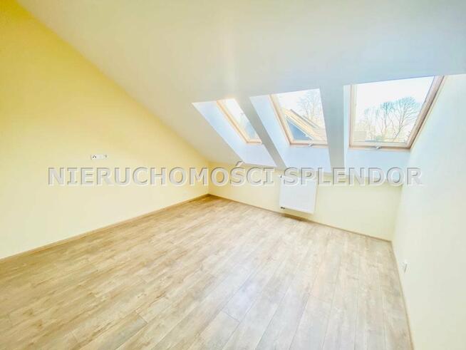 Mieszkanie Kraków Zwierzyniec, Morelowa