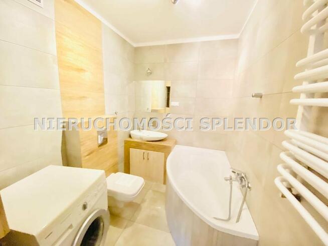 Mieszkanie Kraków Zwierzyniec, Morelowa