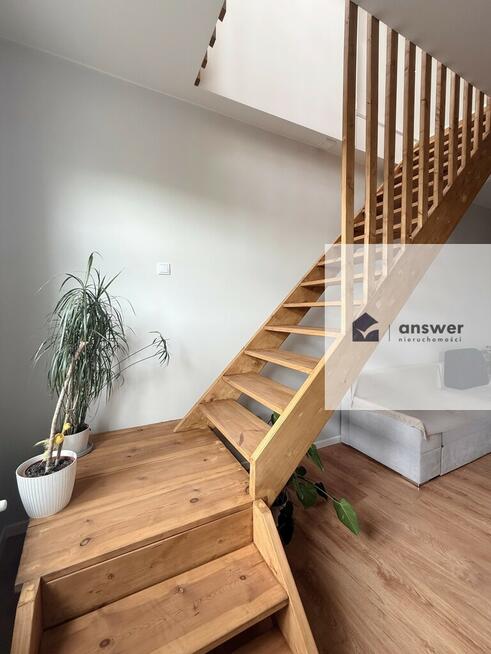 Mieszkanie 4-pokojowe – 78 m²!