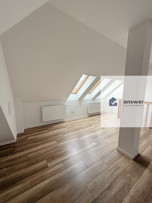 Mieszkanie 4-pokojowe – 78 m²!