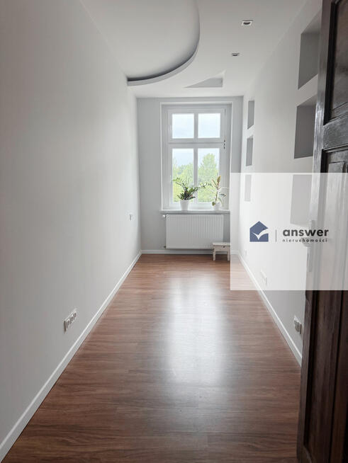 Mieszkanie 4-pokojowe – 78 m²!
