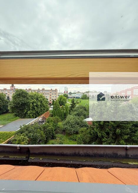 Mieszkanie 4-pokojowe – 78 m²!