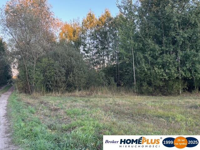 Działka rolna 2ha 20 km od Warszawy blisko S8