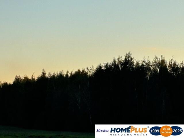 Działka rolna 2ha 20 km od Warszawy blisko S8