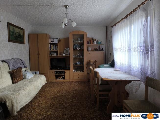 Cicha działka z domkiem w otulinie lasu koło rzeki