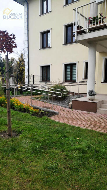 Mieszkanie Pass gm. Błonie, Pass