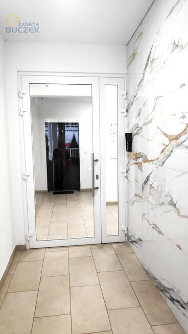 Mieszkanie Pass gm. Błonie, Pass