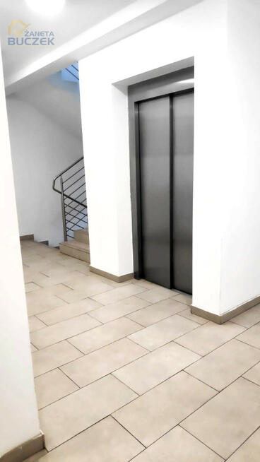 Mieszkanie Pass gm. Błonie, Pass