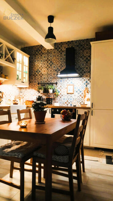 Mieszkanie Pass gm. Błonie, Pass