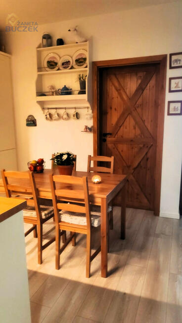 Mieszkanie Pass gm. Błonie, Pass