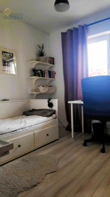 Mieszkanie Pass gm. Błonie, Pass