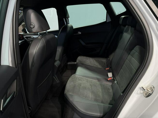 Seat Arona VAT 23% FR 1.5TSI 150KM DSG 2021 r., salon PL, I właściciel, Comfort+