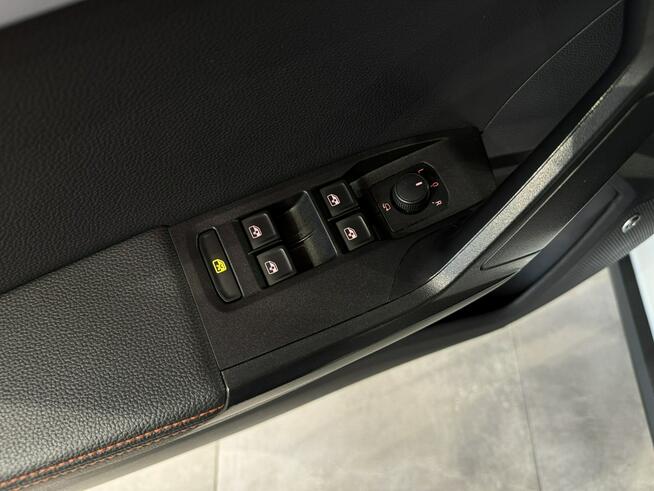 Seat Arona VAT 23% FR 1.5TSI 150KM DSG 2021 r., salon PL, I właściciel, Comfort+