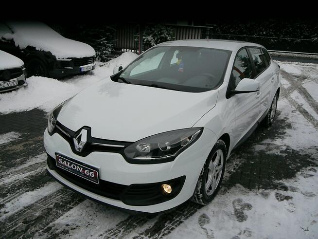 Renault Megane 1.6b 130tys.km Stan Idealny 100%bezwypadkowy z Niemiec Opłacony