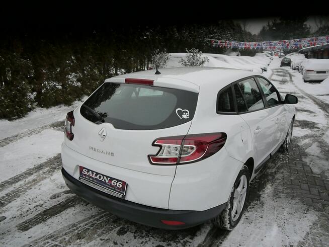 Renault Megane 1.6b 130tys.km Stan Idealny 100%bezwypadkowy z Niemiec Opłacony