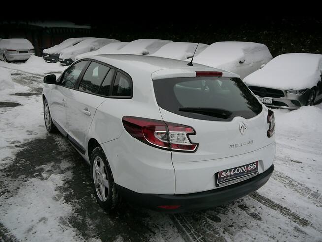 Renault Megane 1.6b 130tys.km Stan Idealny 100%bezwypadkowy z Niemiec Opłacony