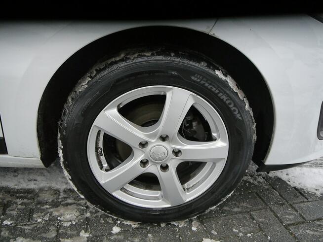 Renault Megane 1.6b 130tys.km Stan Idealny 100%bezwypadkowy z Niemiec Opłacony