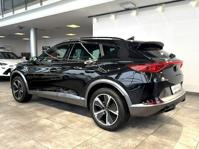 Cupra Formentor VAT 23% 1.5TSI 150KM DSG 2023 r., salon PL, serwisowany, gwarancja