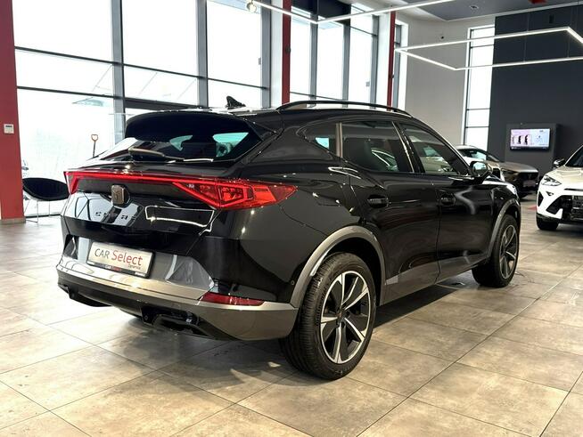 Cupra Formentor VAT 23% 1.5TSI 150KM DSG 2023 r., salon PL, serwisowany, gwarancja