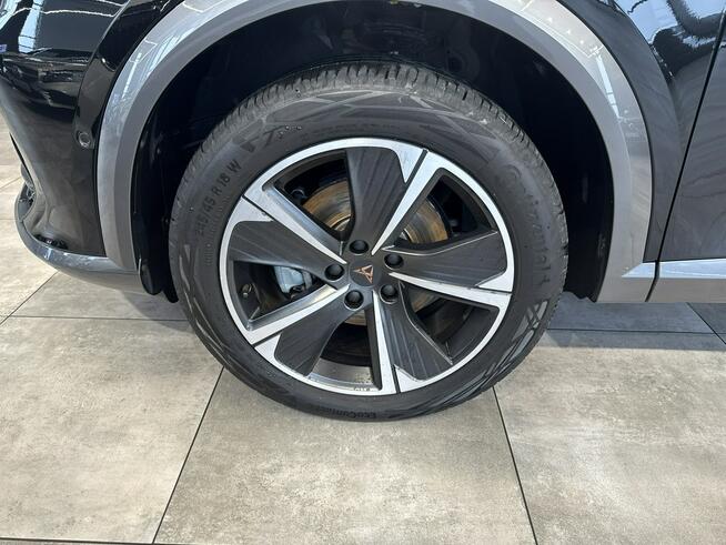 Cupra Formentor VAT 23% 1.5TSI 150KM DSG 2023 r., salon PL, serwisowany, gwarancja