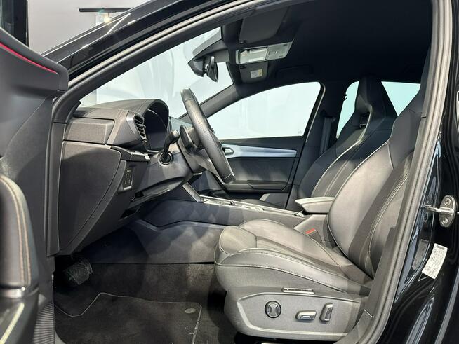 Cupra Formentor VAT 23% 1.5TSI 150KM DSG 2023 r., salon PL, serwisowany, gwarancja