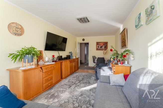 Mieszkanie Kołobrzeg, Gabriela Narutowicza