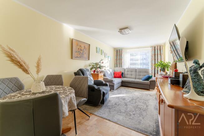 Mieszkanie Kołobrzeg, Gabriela Narutowicza