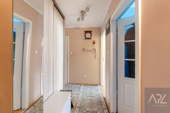 Mieszkanie Kołobrzeg, Gabriela Narutowicza