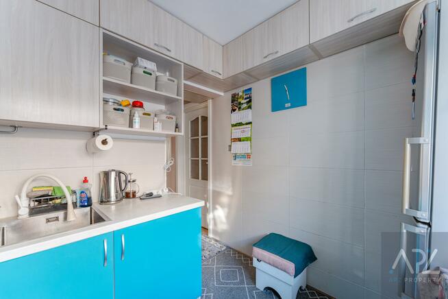 Mieszkanie Kołobrzeg, Gabriela Narutowicza