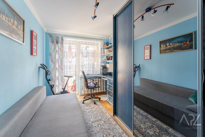 Mieszkanie Kołobrzeg, Gabriela Narutowicza