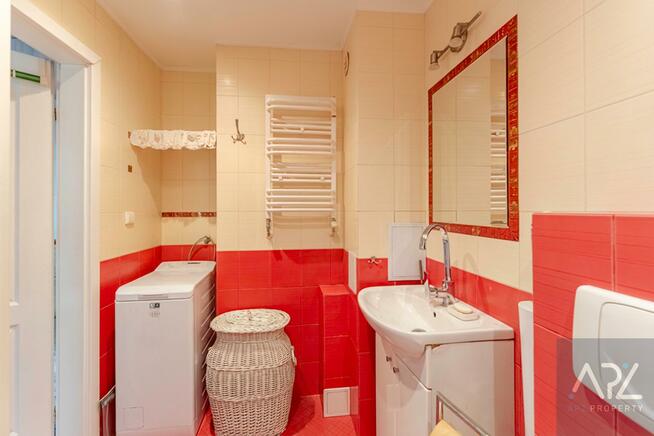 Mieszkanie Kołobrzeg, Gabriela Narutowicza