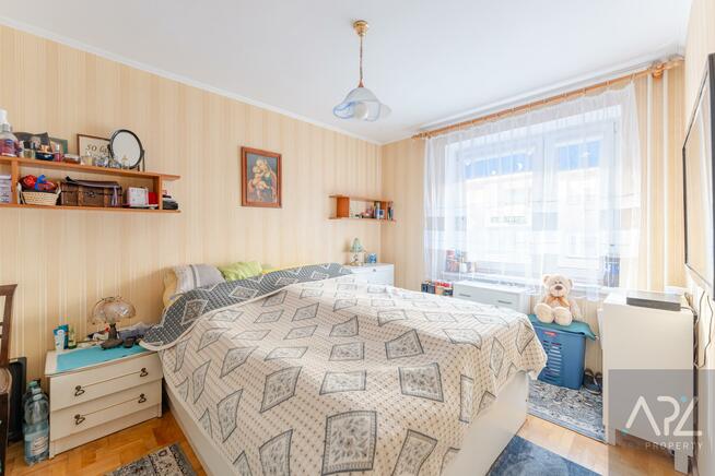 Mieszkanie Kołobrzeg, Gabriela Narutowicza