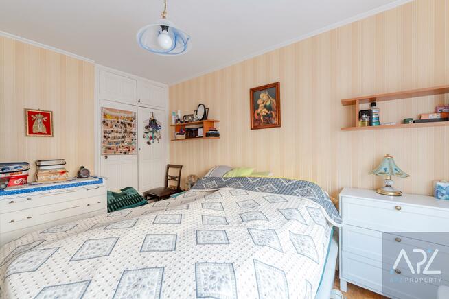 Mieszkanie Kołobrzeg, Gabriela Narutowicza