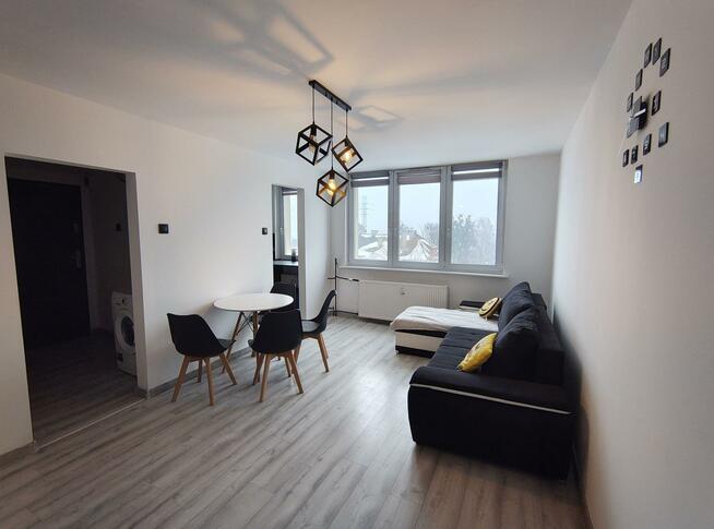 Mieszkanie Rybnik Niewiadom Dolny